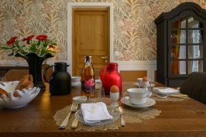 Les 13 lavoirs dantan - chambre zen attitude