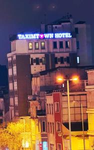 Taximtown Hotel
