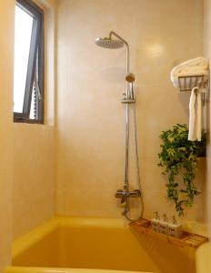 Tasme Hotel
