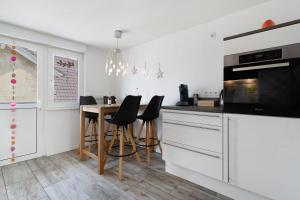 Ferienwohnungen Derday