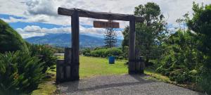 Coffee Garden Ranch Costa Rica
