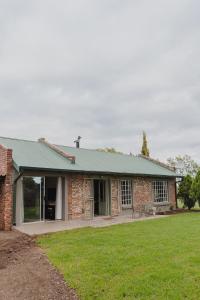 Welverdiend - Unit 2