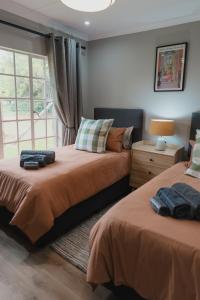 Welverdiend - Unit 2