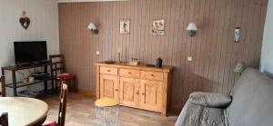 Appartements L'Edelweiss : photos des chambres