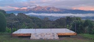 Coffee Garden Ranch Costa Rica