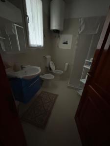 Attico con vista mozzafiato a due passi dal mare