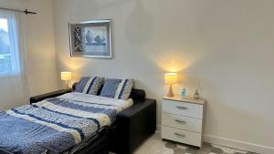 Charmant studio climatisé, proche de la plage