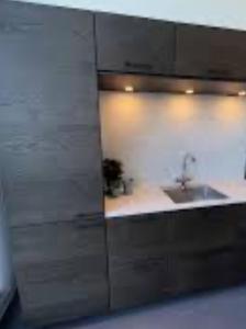 Nice apartment in trendy and green part of Stockholm city