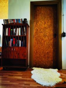 Antalya kaleiçi müstakil kişiye özel bahçeli müstakil VİLLA