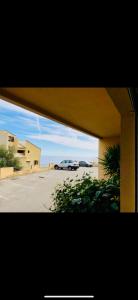 Charmant studio climatisé, proche de la plage