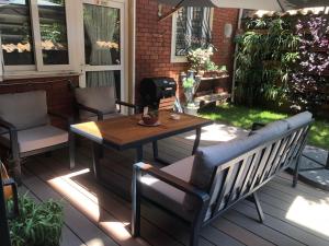 Antalya kaleiçi müstakil kişiye özel bahçeli müstakil VİLLA