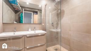 App à 5 minutes de la Tour Eiffel