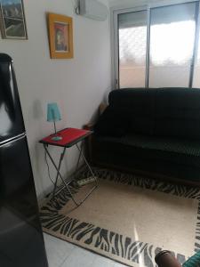 Appartements Mer et montagne : photos des chambres