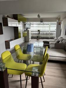 apartament cu 3 camere alexia