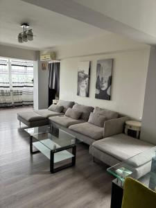 apartament cu 3 camere alexia