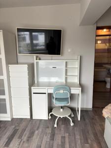 apartament cu 3 camere alexia