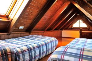 Apartamento a 5 minutos de pistas y con vistas panorámicas