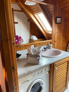 Apartamento a 5 minutos de pistas y con vistas panorámicas