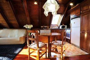 Apartamento a 5 minutos de pistas y con vistas panorámicas