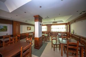 Hotel Ramses Ks