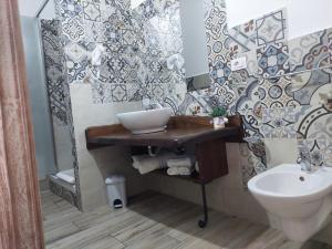 Sisula Country Hotel & SPA img93