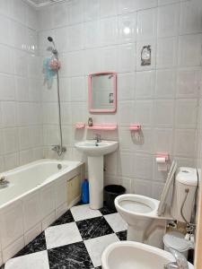 Appartement centre ville tanger
