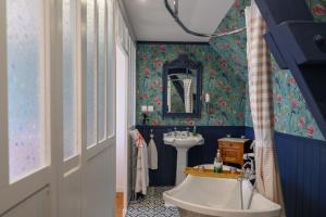 Les 13 lavoirs dantan - chambre la belle époque