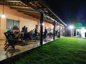 Casa campo vale do sol canastra