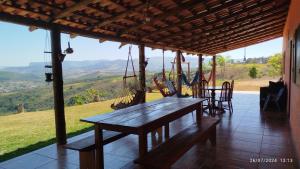 Casa campo vale do sol canastra