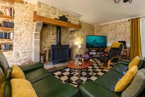 Maisons d'hotes Les 13 lavoirs d-antan - chambre la belle epoque : photos des chambres