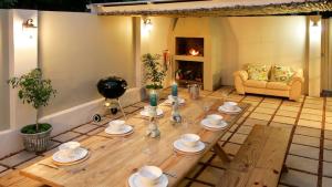 The Oyster Shack by The Oyster Collection