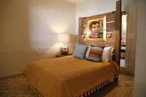 nice apartment in romantic area cazules #2