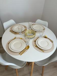 Apartament Gold Rynek Mieroszów Wi-Fi, nc plus