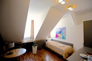 Standard Single Room room in Grand Hotel Trenčin