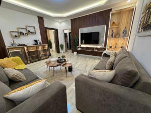Mohra Alyasmin elegant apartment