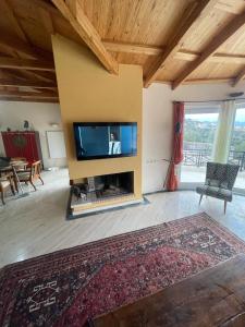Villa Mirabella Crete panoramic sea views