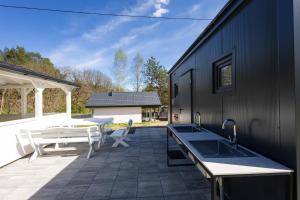 Camping Skansen Zdbice