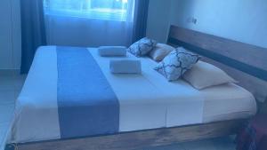 Stunning 3-Bed Apartment in Nyali Mombasa