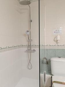 Bahia de Vera apartamento Nataly