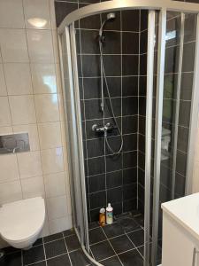 Leilighet i Lillehammer med gratis parkering