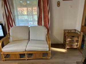 Dom wakacyjny Podlas