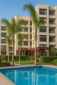 Where Relaxation Meets the Mediterranean Porto Said