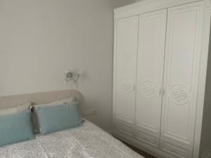 Super apartments in front of the Cathedral Square