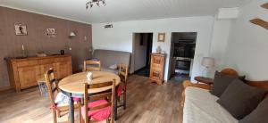 Appartements L'Edelweiss : photos des chambres