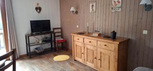 Appartements L'Edelweiss : photos des chambres