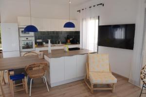 Appartements Appartement de charme a Propriano, vue sur le Golfe : photos des chambres