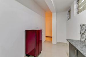 Capital O Elite Stay Jp Nagar Near SRI SATHYA GANAPATHI SHIRDI SAIBABA Temple