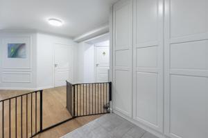 Cozy apartment 1 minute from the beach, quiet place