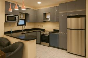 Porto Said Resort Rentals