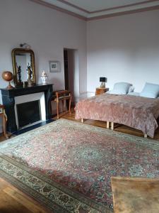 B&B / Chambres d'hotes Villa Toscane : photos des chambres
